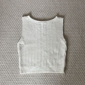abercrombie cotton sweater top